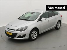 Opel Astra - 1.6 CDTI SW NAVI|PDC|16''LMV|ECC