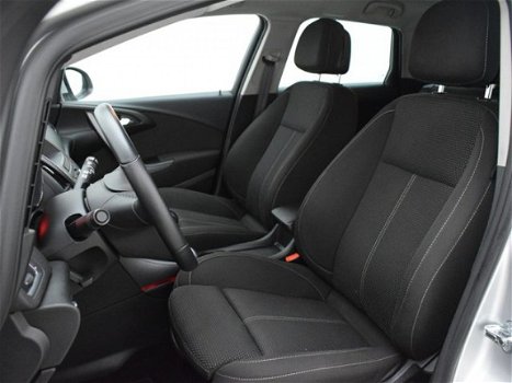 Opel Astra - 1.6 CDTI SW NAVI|PDC|16''LMV|ECC - 1