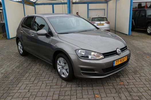 Volkswagen Golf - 1.4 TSI 92KW 5D DSG - 1