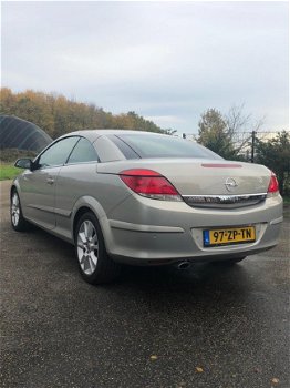 Opel Astra TwinTop - 1.8 Temptation BJ 2008 LEER AIRCO. WINTER PRIJS - 1