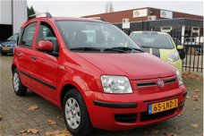 Fiat Panda - 1.2 Edizione Cool 1e Eigenaar Airco Topstaat