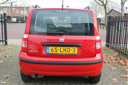 Fiat Panda - 1.2 Edizione Cool 1e Eigenaar Airco Topstaat - 1