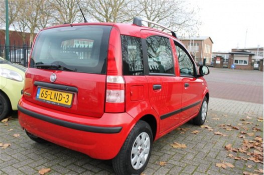 Fiat Panda - 1.2 Edizione Cool 1e Eigenaar Airco Topstaat - 1