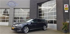 Volkswagen Passat Variant - 1.4 TSI GTE Highline ex btw, panoramadak, acc, 7% bijtelling tot 01-2021