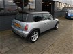 Mini Mini Cooper - 1.6 Cooper Chili - 1 - Thumbnail