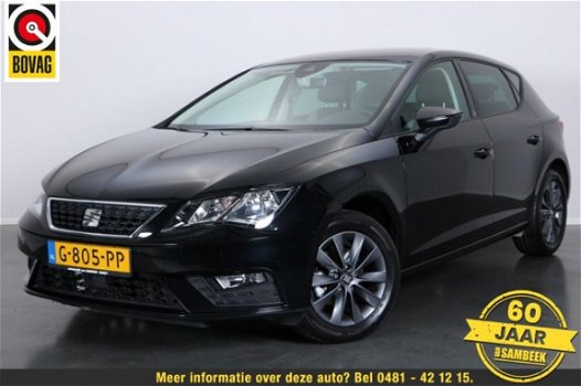 Seat Leon - 1.0 ECOTSI STYLE BUSINESS INTENSE - 1