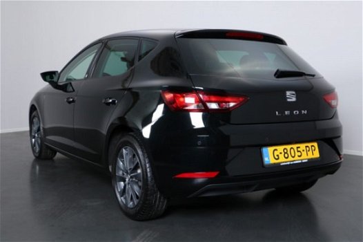 Seat Leon - 1.0 ECOTSI STYLE BUSINESS INTENSE - 1