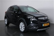 Opel Mokka - 1.4 TURBO COSMO I GEEN EXTRA KOSTEN