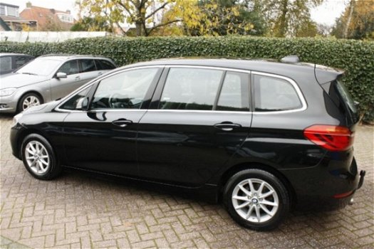 BMW 2-serie Gran Tourer - 214D - 1