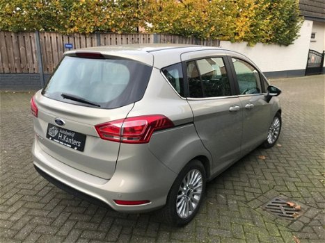 Ford B-Max - 1.6 TI-VCT Titanium - 1