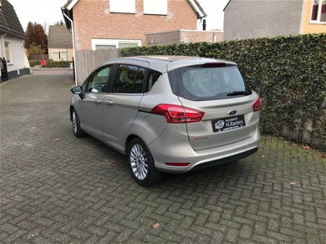 Ford B-Max - 1.6 TI-VCT Titanium - 1