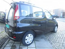 Toyota Yaris Verso - 1.3 VVT-i Sol