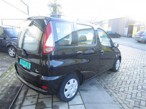 Toyota Yaris Verso - 1.3 VVT-i Sol - 1