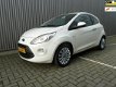 Ford Ka - 1.2 Limited start/stop /Airco/Ecc/Audio/LMV - 1 - Thumbnail