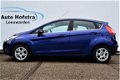 Ford Fiesta - 1.6 TDCi Lease Titanium LED NAVI KEY-LESS CLIMA CHROOM PDC - 1 - Thumbnail