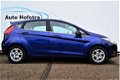 Ford Fiesta - 1.6 TDCi Lease Titanium LED NAVI KEY-LESS CLIMA CHROOM PDC - 1 - Thumbnail