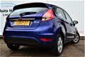 Ford Fiesta - 1.6 TDCi Lease Titanium LED NAVI KEY-LESS CLIMA CHROOM PDC - 1 - Thumbnail