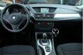BMW X1 - 2.0i sDrive Automaat Navi Trekhaak Afneembaar ECC - 1 - Thumbnail
