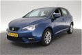 Seat Ibiza - 1.0 TSI 95pk Style Connect NAVI / CRUISE / AIRCO / LED / LMV / PDC - 1 - Thumbnail