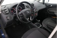Seat Ibiza - 1.0 TSI 95pk Style Connect NAVI / CRUISE / AIRCO / LED / LMV / PDC