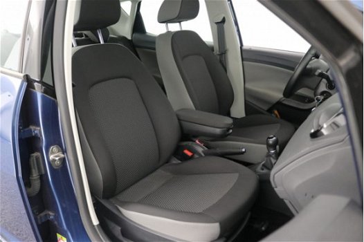 Seat Ibiza - 1.0 TSI 95pk Style Connect NAVI / CRUISE / AIRCO / LED / LMV / PDC - 1