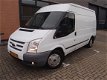 Ford Transit - 280M mobiele werkplaats l2h2 2800kg trekhaak standkachel TDCI HD ideaal als camper 10 - 1 - Thumbnail