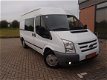 Ford Transit - 280M mobiele werkplaats l2h2 2800kg trekhaak standkachel TDCI HD ideaal als camper 10 - 1 - Thumbnail