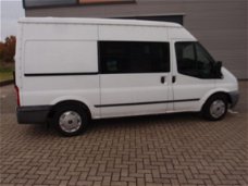 Ford Transit - 280M mobiele werkplaats l2h2 2800kg trekhaak standkachel TDCI HD ideaal als camper 10