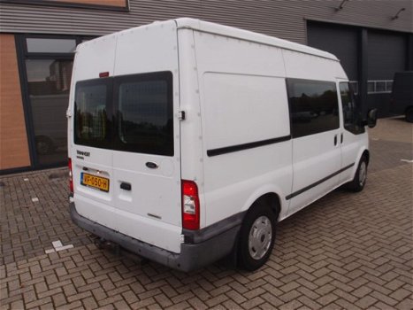 Ford Transit - 280M mobiele werkplaats l2h2 2800kg trekhaak standkachel TDCI HD ideaal als camper 10 - 1