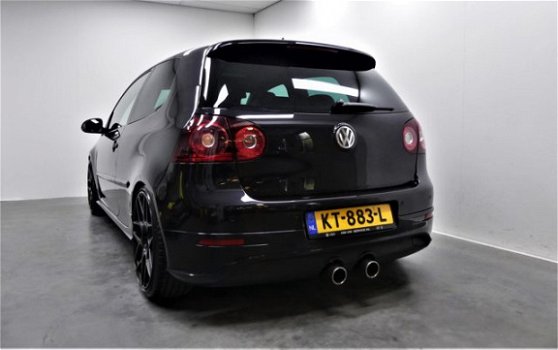 Volkswagen Golf - 3.2 R32 Schaalstoelen/ DSG/ open dak/Navi - 1