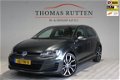 Volkswagen Golf - 2.0 TDI GTD 2015/ NAP/ Navi/ Leder/ Xenon-Led/ Keyless go/ Stuur bed/ Clima/ Cruis - 1 - Thumbnail