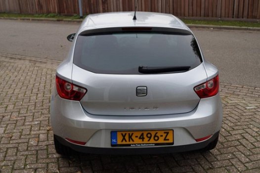 Seat Ibiza SC - 1.2 Style * AIRCO * ELEK. PAKKET * LM-VELGEN *EXTRA WINTER SET - 1