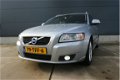 Volvo V50 - 1.6 D2 S/S AIRCO, LEDER, 3D NAVI, NL AUTO - 1 - Thumbnail