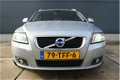 Volvo V50 - 1.6 D2 S/S AIRCO, LEDER, 3D NAVI, NL AUTO - 1 - Thumbnail