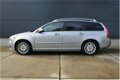 Volvo V50 - 1.6 D2 S/S AIRCO, LEDER, 3D NAVI, NL AUTO - 1 - Thumbnail