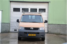 Volkswagen Transporter - 2.5 TDI 340 L2H1 106dkm NAP Imperiaal