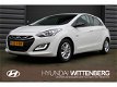 Hyundai i30 - 1.6 GDI Go | Navgatie | Camera | Cruise control | Trekhaak | - 1 - Thumbnail