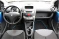 Peugeot 107 - 1.0-12V XR | Leuke auto | 5-deurs | - 1 - Thumbnail