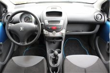 Peugeot 107 - 1.0-12V XR | Leuke auto | 5-deurs |