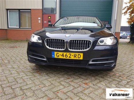 BMW 5-serie Touring - 525d xDrive High Executive - 1