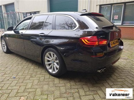 BMW 5-serie Touring - 525d xDrive High Executive - 1