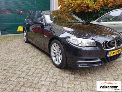 BMW 5-serie Touring - 525d xDrive High Executive - 1