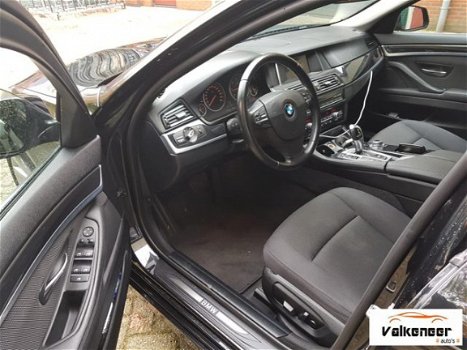 BMW 5-serie Touring - 525d xDrive High Executive - 1