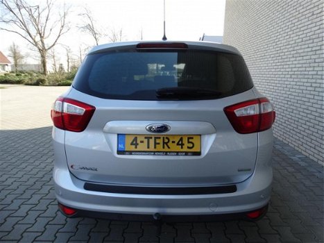 Ford C-Max - 1.0 TURBO 125PK TITANIUM TH / NAVI / SYNC - 1