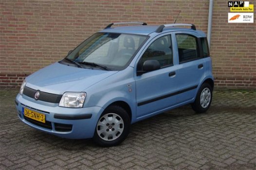 Fiat Panda - 1.2 Active - 1