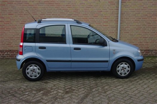 Fiat Panda - 1.2 Active - 1