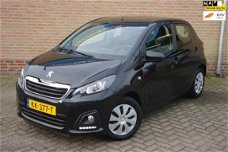 Peugeot 108 - 1.0 e-VTi Blue Lion