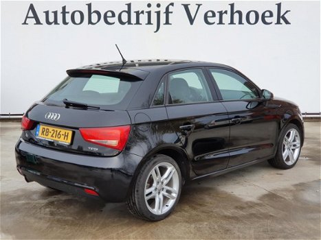 Audi A1 Sportback - 1.2 TFSI S-LINE XENON - 1