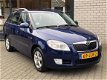 Skoda Fabia Combi - 1.4 TDI Cruise control, Nwe Distributie, Trekh. Nwe APK - 1 - Thumbnail