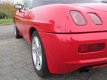 Fiat Barchetta - 1.8-16V Hardtop , vol onderhouden, nw softtop - 1 - Thumbnail